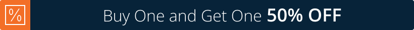 Buy One Get One 50% off Select Recreational Specialty with the same or lower value