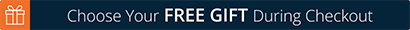Whites – Free Gifts with Selected Drysuit Purchases
