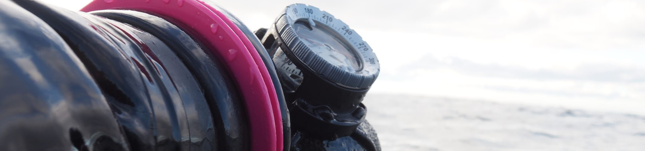 Checkup Dive Systems