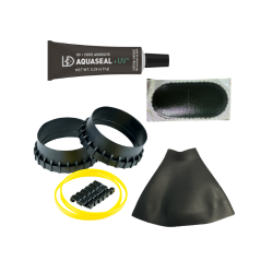Drysuit Repair Parts