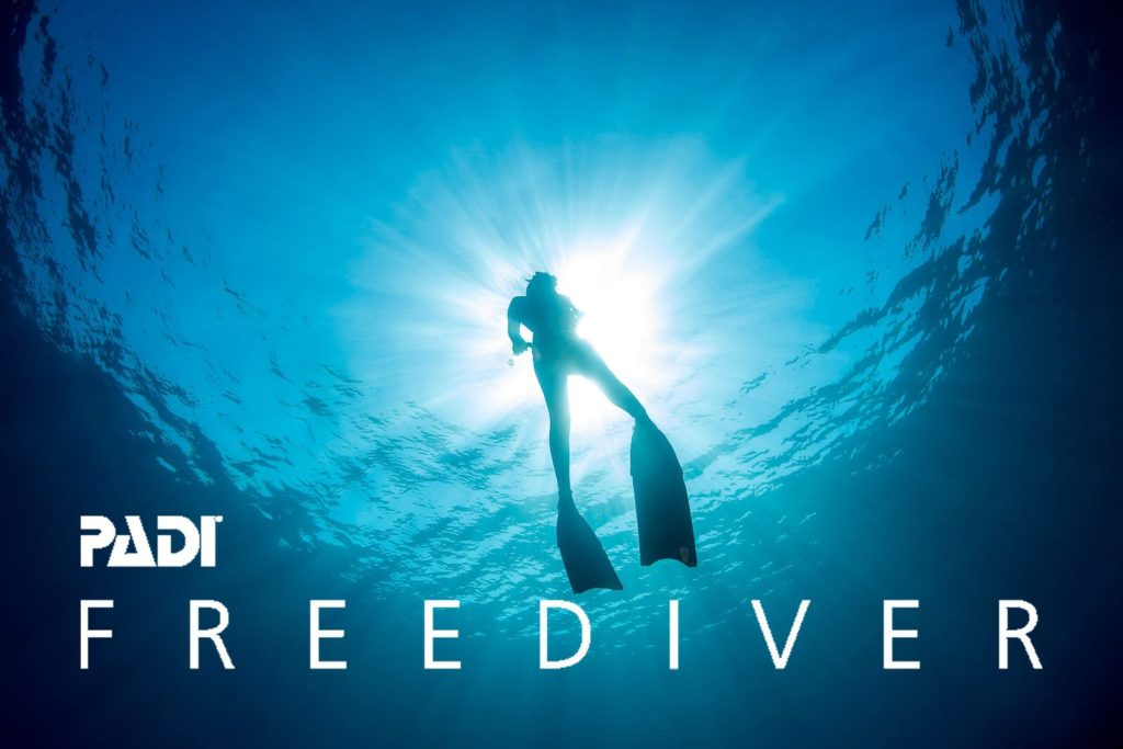 Freediving Freediving