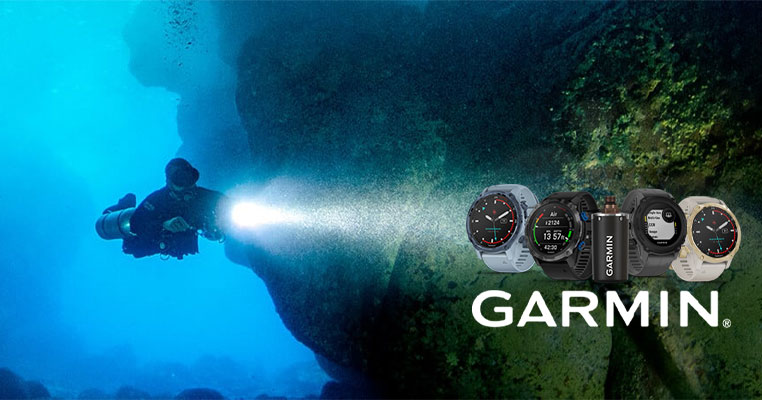 Garmin Promotion