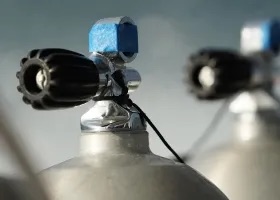 Gas Fills