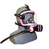 Full-Face Masks Full-Face Masks