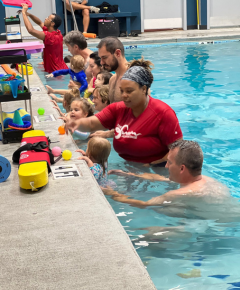 Swim School
