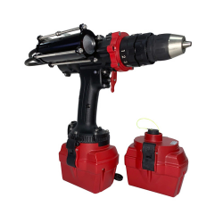 Underwater Power Tools