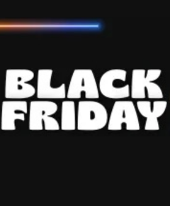 Black Friday Deals