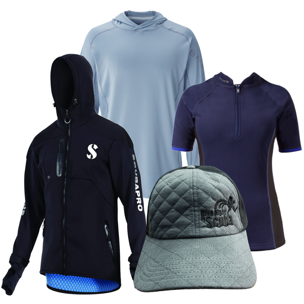 Dive Apparel