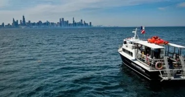 Dive Charters