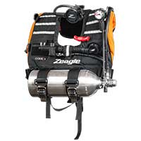 Dive Rescue Gear Dive Rescue Gear