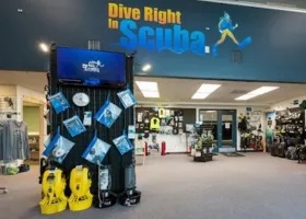 Orland Park Store