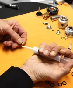 Regulator & BCD Services