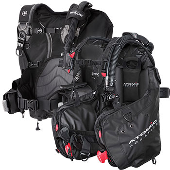 BCDs