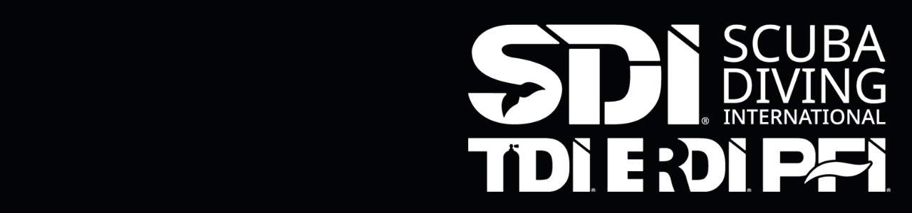 SDI & TDI Professional Diving Courses