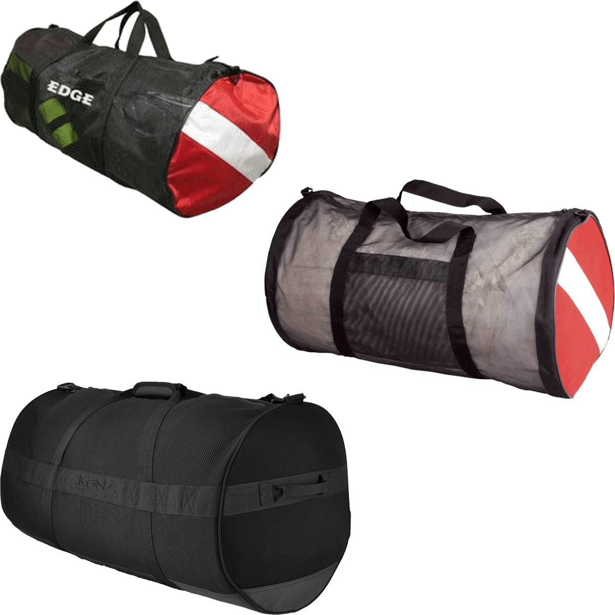 Mesh Bags Mesh Bags