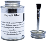 Drysuit Glue