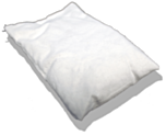 Drysuit Talcum Bag