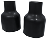 Drysuit Latex Bottle Wrist Seals (pair)