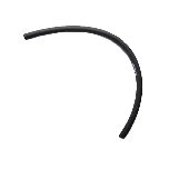 P-Valve Replacement Hose