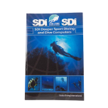 Deeper Diving & Dive Computers Manual