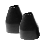 Latex Cone Wrist Seals (pair)