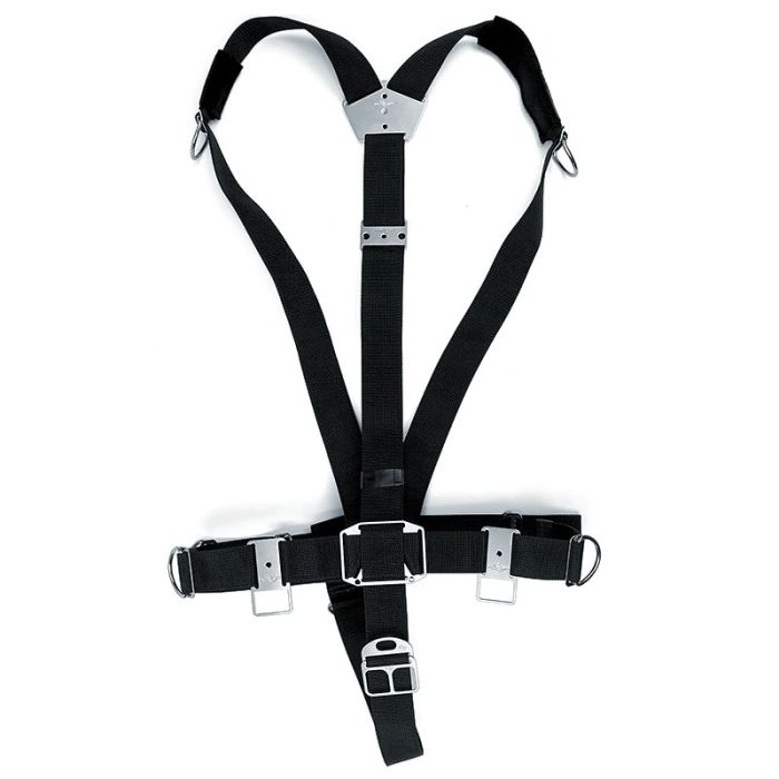 Razor Basic Harness