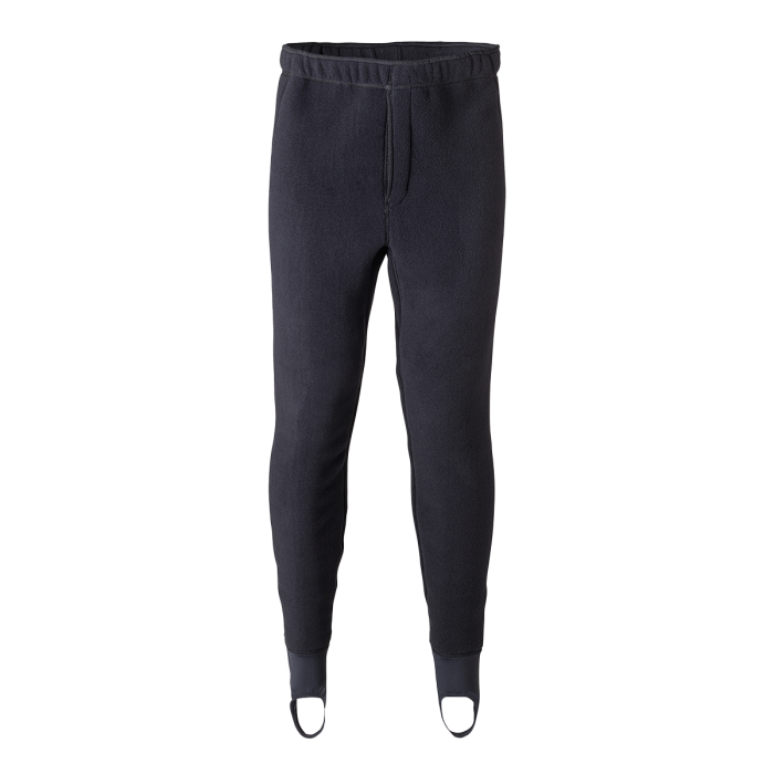Men's Polar Stretch Mid-Layer Undergarment Pants