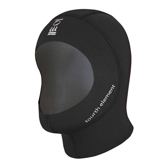 3mm Fourth Element Hood
