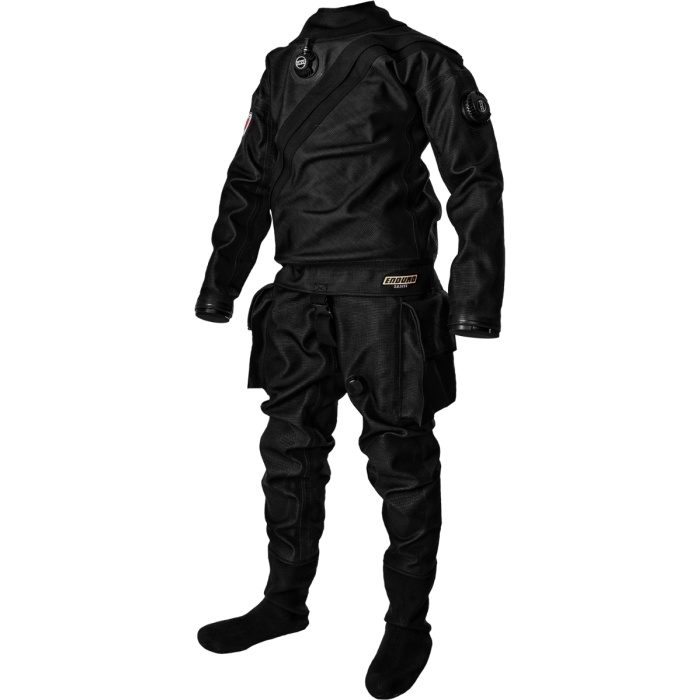 Enduro Drysuit Enduro Drysuit