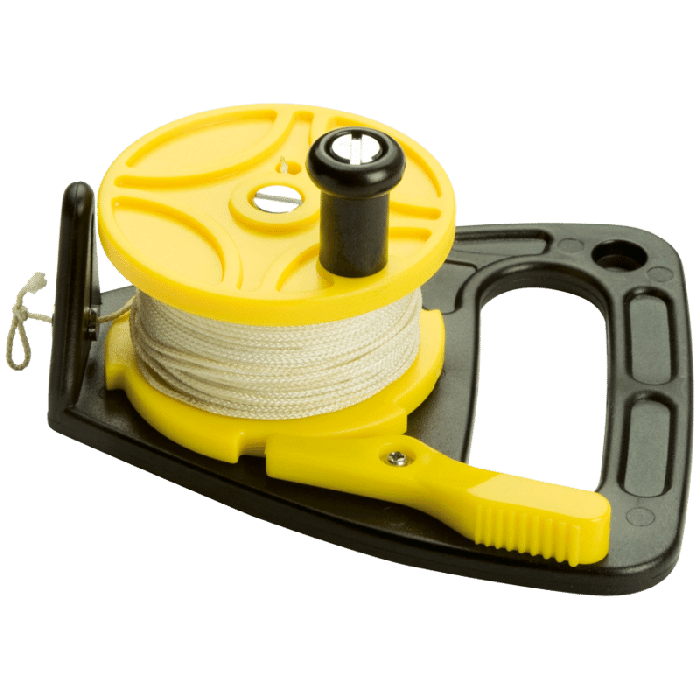 150 ft. Dive Reel