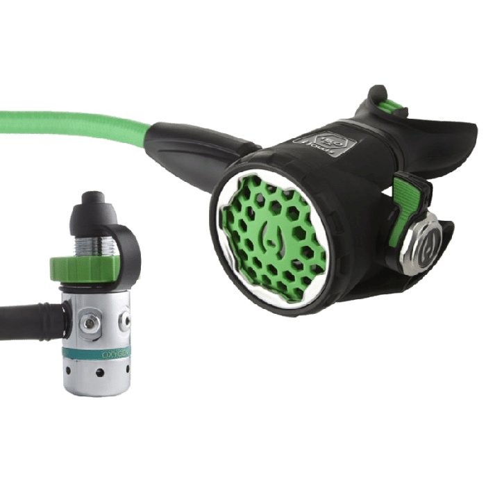 150LX-HO2 Deco Regulator