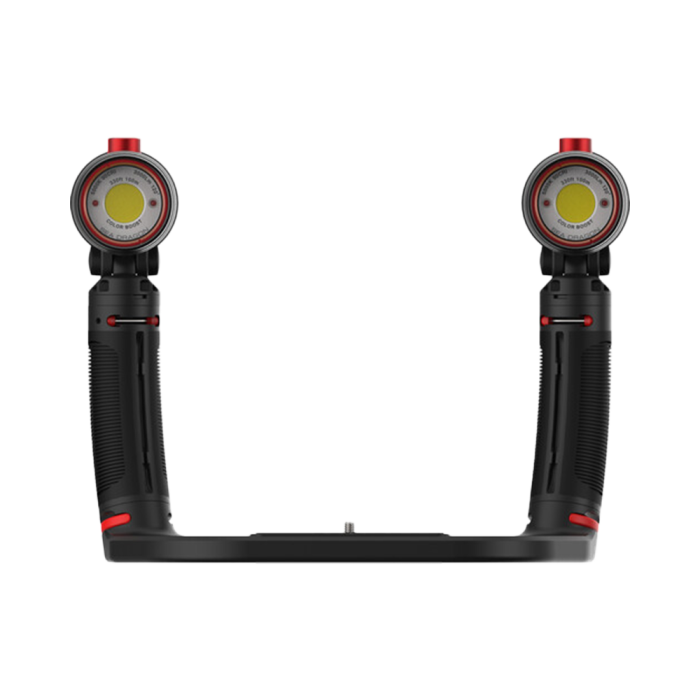 Sea Dragon Duo 6000 Color Boost Set