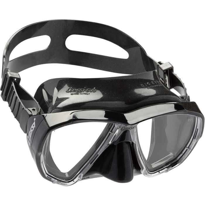 Big Eyes Mask