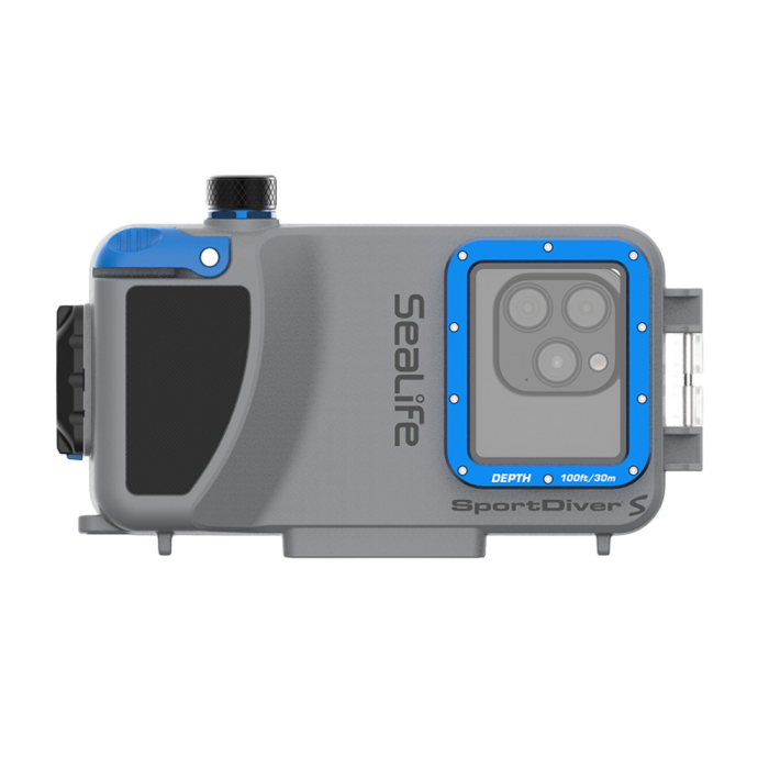SportDiver S Smartphone Housing