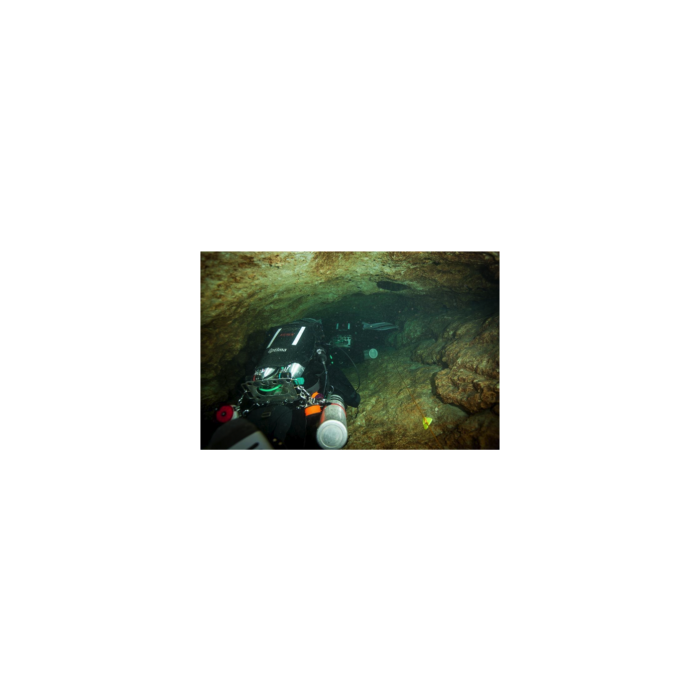 TDI Intro to Cave Diving