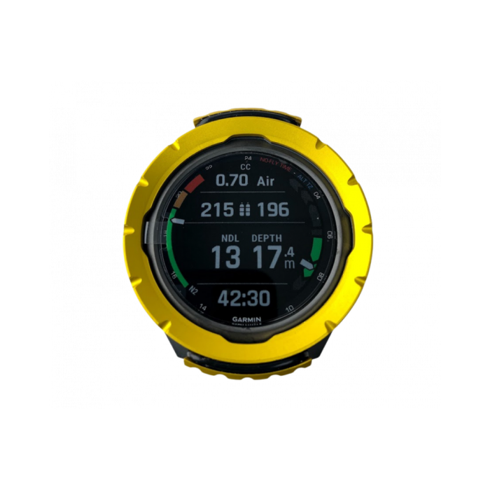 Garmin MK2/MK2i Aluminum Protective Case (Closeout)