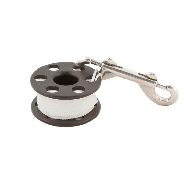 25' Gap Finger Spool 25' Gap Finger Spool