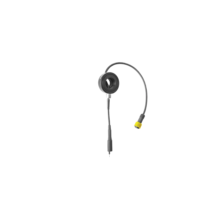 Drysuit Connector for Heating System