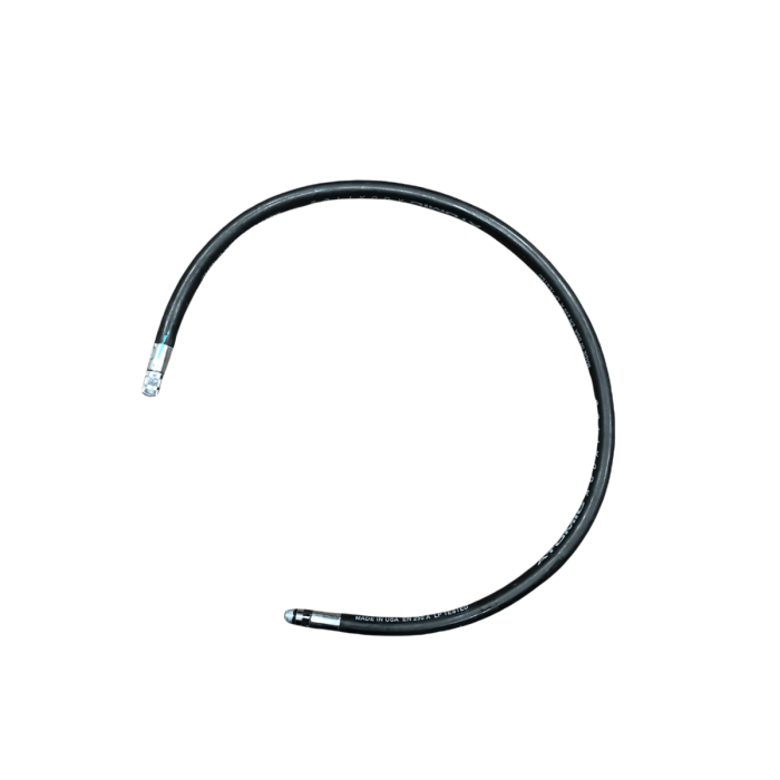 32" LP Hose (Overstock)
