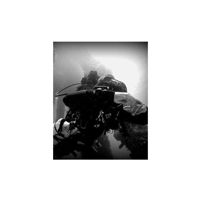TDI Technical Divemaster