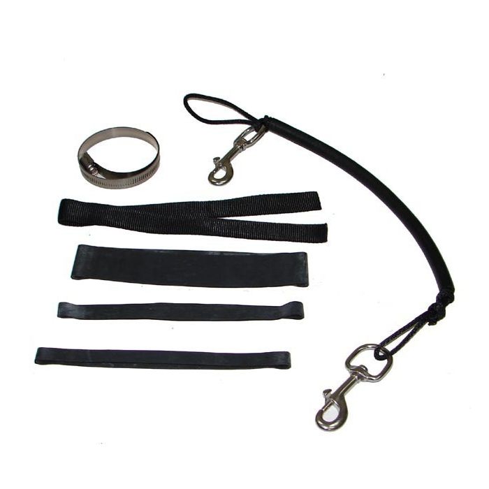 80 cu/ft Stage Kit