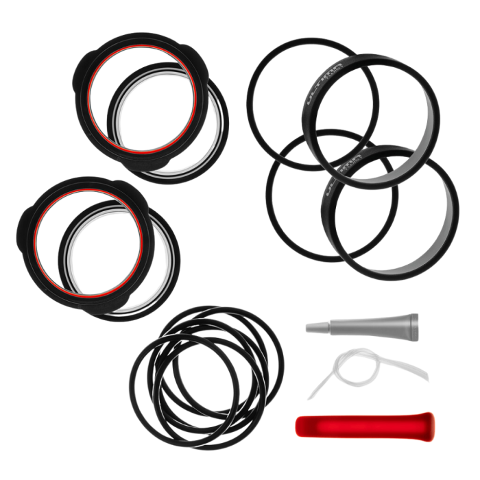 Ultima Twist Soft Dry Glove System