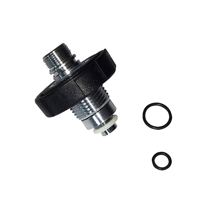 Scubapro DIN Conversion Kit - MK25, MK20, MK18, MK16