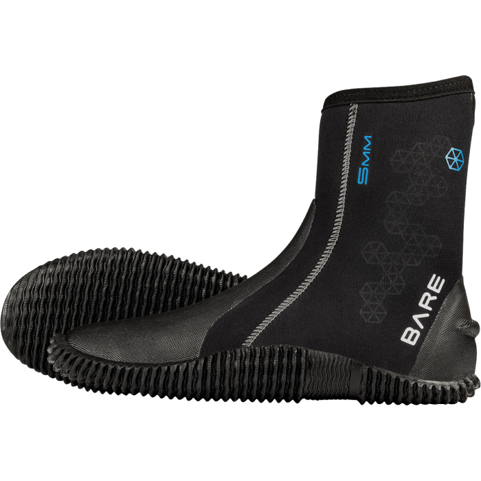 5MM S-FLEX BOOTS 5MM S-FLEX BOOTS