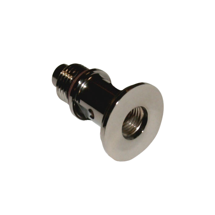 HOG D1 5th Port Upgrade Insert HOG D1 5th Port Upgrade Insert