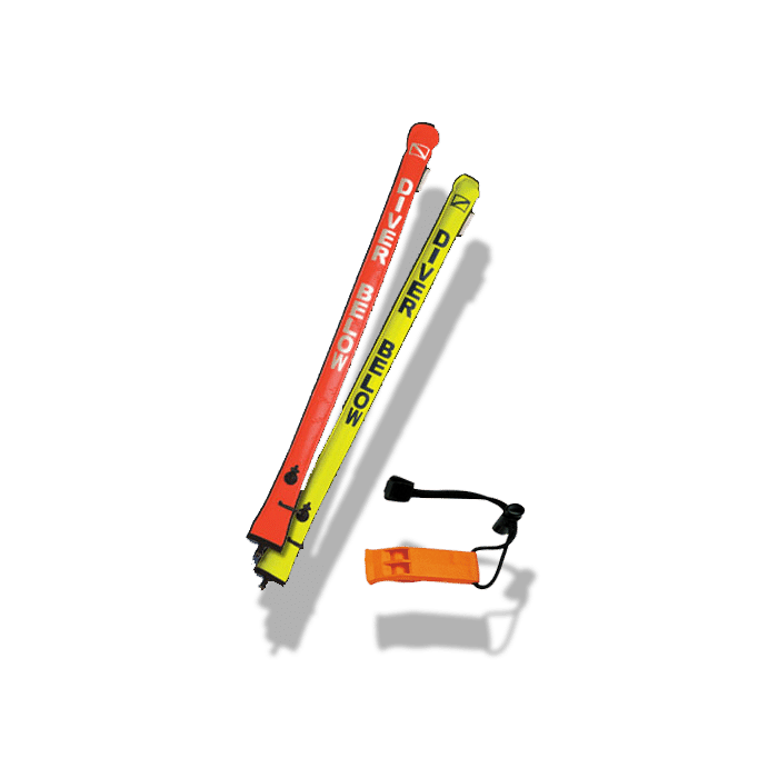 6ft SMB with Whistle 6ft SMB with Whistle