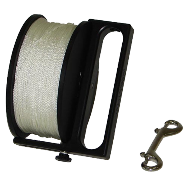 800' Primary Reel 800' Primary Reel