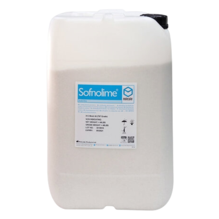 Sofnolime 8-12 CO2 Absorbent Keg