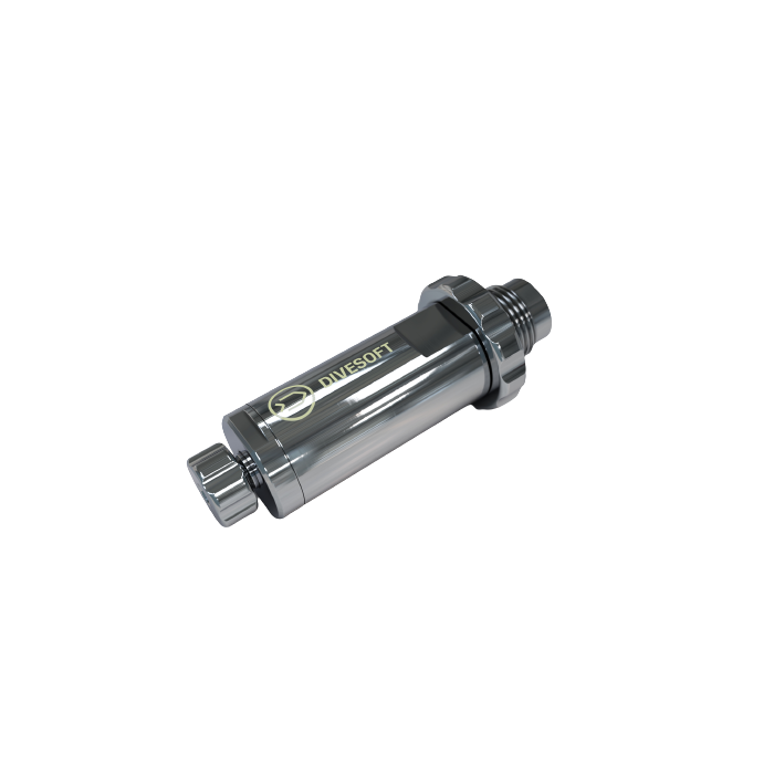 PROFESSIONAL FLOW LIMITER MK2 DIN