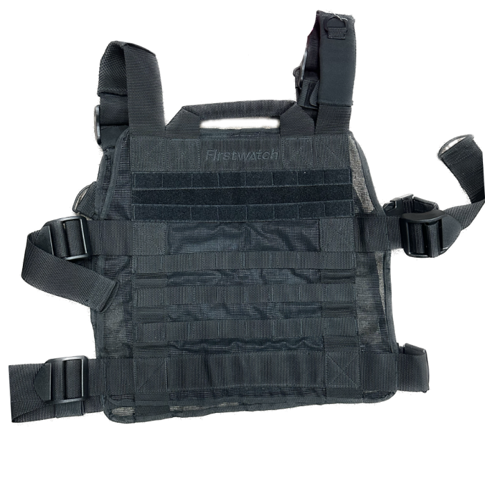 MOLLE Utility Vest (Open Box)